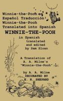 Winnie-the-Pooh en Español Traducción Winnie-the-Pooh Translated into Spanish