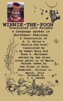 Winnie-the-Pooh translated into Kalasha A Translation of A. A. Milne's "Winnie-the-Pooh"