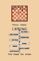 Panov Attack in Chess