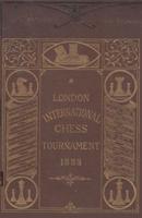 London International Chess Tournament 1883