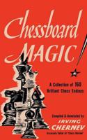 Chessboard Magic!