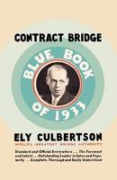 Contract Bridge Blue Book of 1933