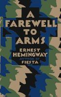 A Farewell to Arms, Jonathan Cape Edition