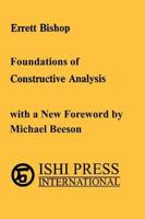 Foundations of Constructive Analysis