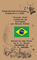 Winnie Puff Winnie-The-Pooh in Portuguese a Translation of A. A. Milne's "Winnie-The-Pooh" Into Portuguese