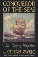 Conqueror of The Seas The Story of Magellan
