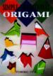 Simple Traditional Origami