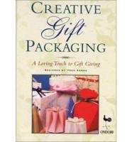 Creative Gift Packaging