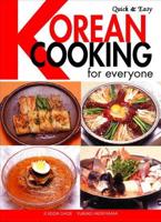 Quick & Easy Korean Cooking for Everyone