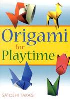 Origami for Playtime