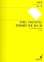 Toward the Sea III