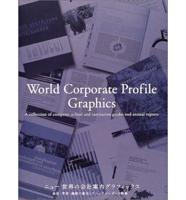 World Corporate Profile Graphics