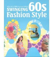 Swinging 60S Fashion Style