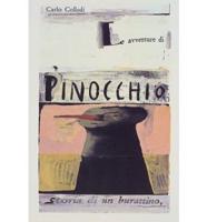 Carlo Collodi - Le Avventute Di Pinocchio. Storia Di Un Burattino