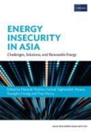 Energy Insecurity in Asia