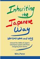 Inheriting the Japanese Way