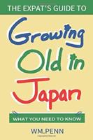 The Expat's Guide to Growing Old in Japan: What You Need to Know