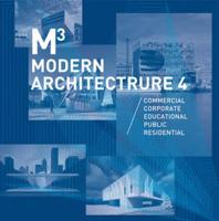M3 Modern Architecture. 4