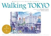 Walking Tokyo