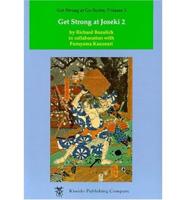 Get Strong at Joseki Volume 2. V. 2
