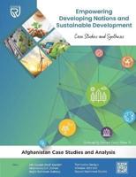 Empowering Developing Nations and Sustainable Development