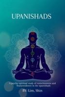 A psycho-spiritual study of consciousness and transcendence in the Upanishads