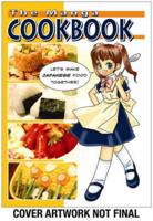 The Manga Cookbook