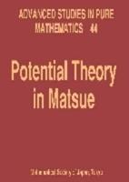 Potential Theory in Matsue