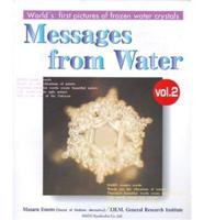Messages from Water  v. 2