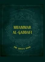 Gaddafi's "The Green Book"