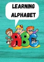 Learning Alphabet