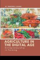 Agriculture in the Digital Age