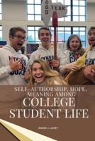 Hope, Meaning Among College Student Life