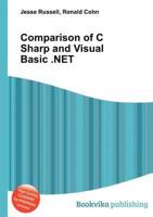 Comparison of C Sharp and Visual Basic .NET
