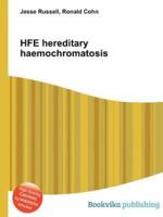 HFE Hereditary Haemochromatosis