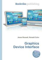 Graphics Device Interface