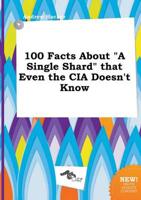 100 Facts About "A Single Shard" That Even the CIA Doesn't Know
