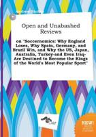 Open and Unabashed Reviews on "Soccernomics