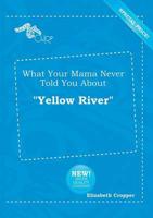 What Your Mama Never Told You About "Yellow River"
