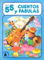 55 Cuentos Y Fabulas Vol. 6/55 Fables Vol. 6