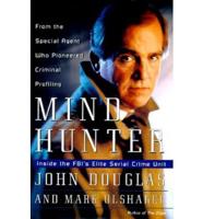 Mindhunter: Inside the FBI&#39;s Elite Serial Crime Unit