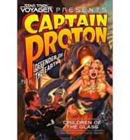 Star Trek: Voyager: Captain Proton: Defender of the Earth
