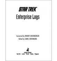Star Trek: Enterprise Logs
