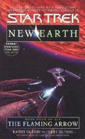 New Earth: Flaming Arrow