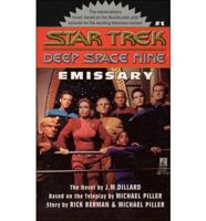 Star Trek: Deep Space Nine #1: Emissary