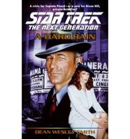 Star Trek: The Next Generation #65: A Hard Rain