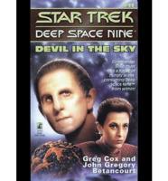 Star Trek: Deep Space Nine #11: Devil in the Sky