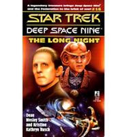 Star Trek: Deep Space Nine #14: The Long Night