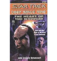 Star Trek: Deep Space Nine #17: The Heart of the Warrior