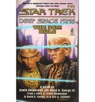 Star Trek: Deep Space Nine #23: The 34th Rule